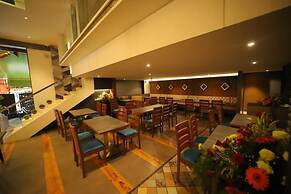 City Point Executive