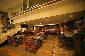 City Point Executive