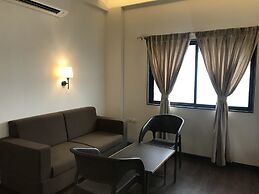 City Point Executive