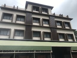 City Point Executive