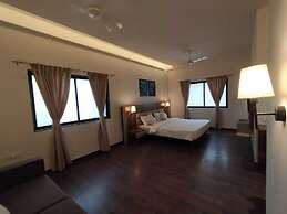 City Point Executive