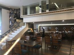 City Point Executive