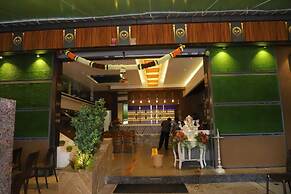 City Point Executive