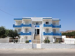 Pittas Studios Kardamena 300 Meters From the Beach