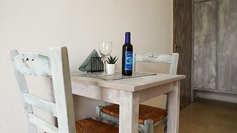 Pittas Studios Kardamena 300 Meters From the Beach