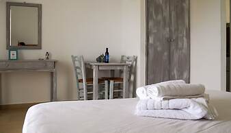 Pittas Studios Kardamena 300 Meters From the Beach