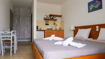 Pittas Studios Kardamena 300 Meters From the Beach