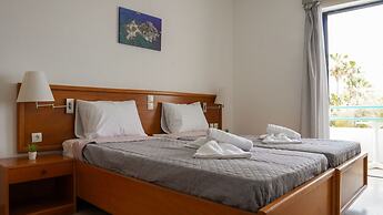 Pittas Studios Kardamena 300 Meters From the Beach