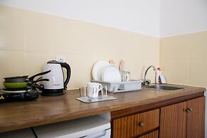 Pittas Studios Kardamena 300 Meters From the Beach