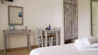 Pittas Studios Kardamena 300 Meters From the Beach