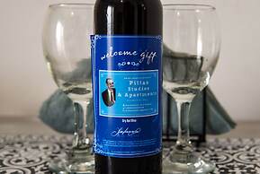 Pittas Studios Kardamena 300 Meters From the Beach