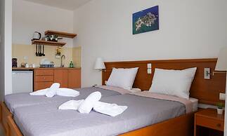 Pittas Studios Kardamena 300 Meters From the Beach
