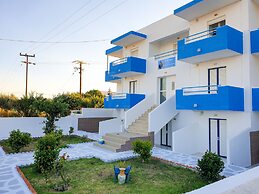 Pittas Studios Kardamena 300 Meters From the Beach