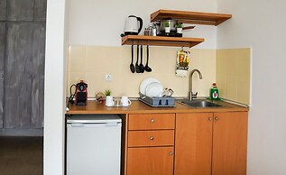 Pittas Studios Kardamena 300 Meters From the Beach