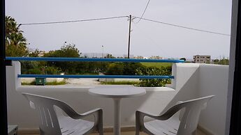 Pittas Studios Kardamena 300 Meters From the Beach