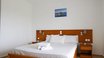 Pittas Studios Kardamena 300 Meters From the Beach