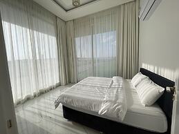 Jawharat Bidiah Resort