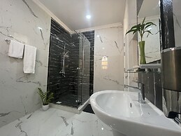 Jawharat Bidiah Resort