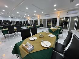 Jawharat Bidiah Resort