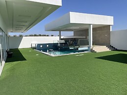 Jawharat Bidiah Resort