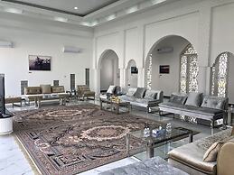 Jawharat Bidiah Resort