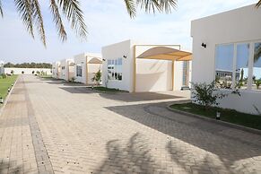 Jawharat Bidiah Resort