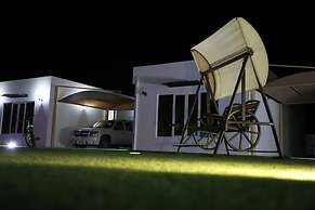 Jawharat Bidiah Resort