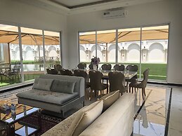 Jawharat Bidiah Resort