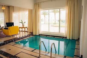 Jawharat Bidiah Resort