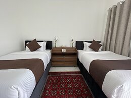 Jawharat Bidiah Resort