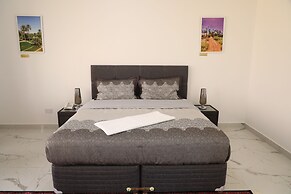 Jawharat Bidiah Resort