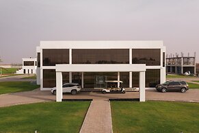 Jawharat Bidiah Resort