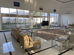 Jawharat Bidiah Resort