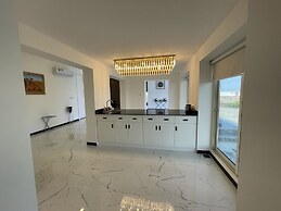 Jawharat Bidiah Resort