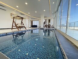 Jawharat Bidiah Resort