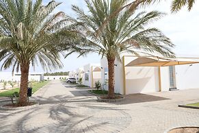 Jawharat Bidiah Resort