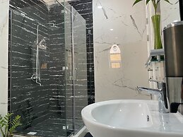 Jawharat Bidiah Resort