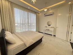 Jawharat Bidiah Resort