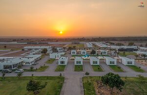 Jawharat Bidiah Resort