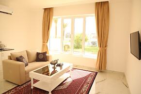 Jawharat Bidiah Resort