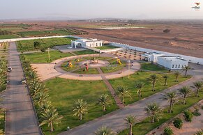 Jawharat Bidiah Resort