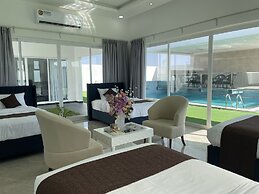 Jawharat Bidiah Resort