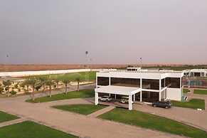 Jawharat Bidiah Resort