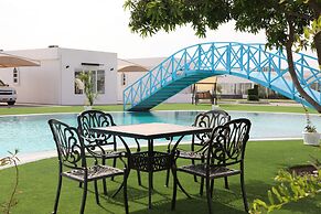 Jawharat Bidiah Resort