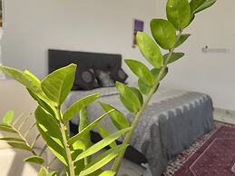 Jawharat Bidiah Resort