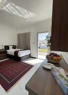 Jawharat Bidiah Resort