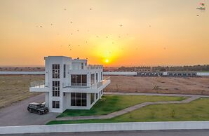 Jawharat Bidiah Resort