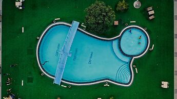 Jawharat Bidiah Resort