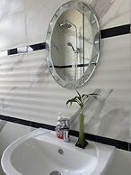 Jawharat Bidiah Resort