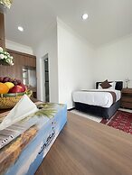 Jawharat Bidiah Resort